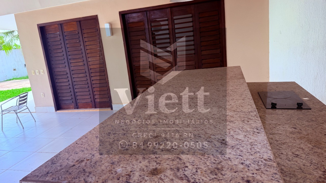Casa, 5 quartos, 707 m² - Foto 4