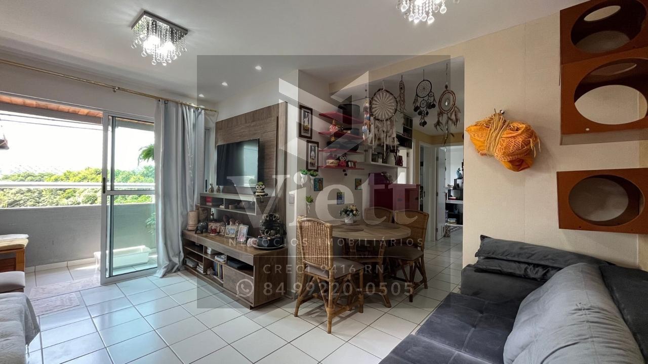 Apartamento, 2 quartos, 55 m² - Foto 8