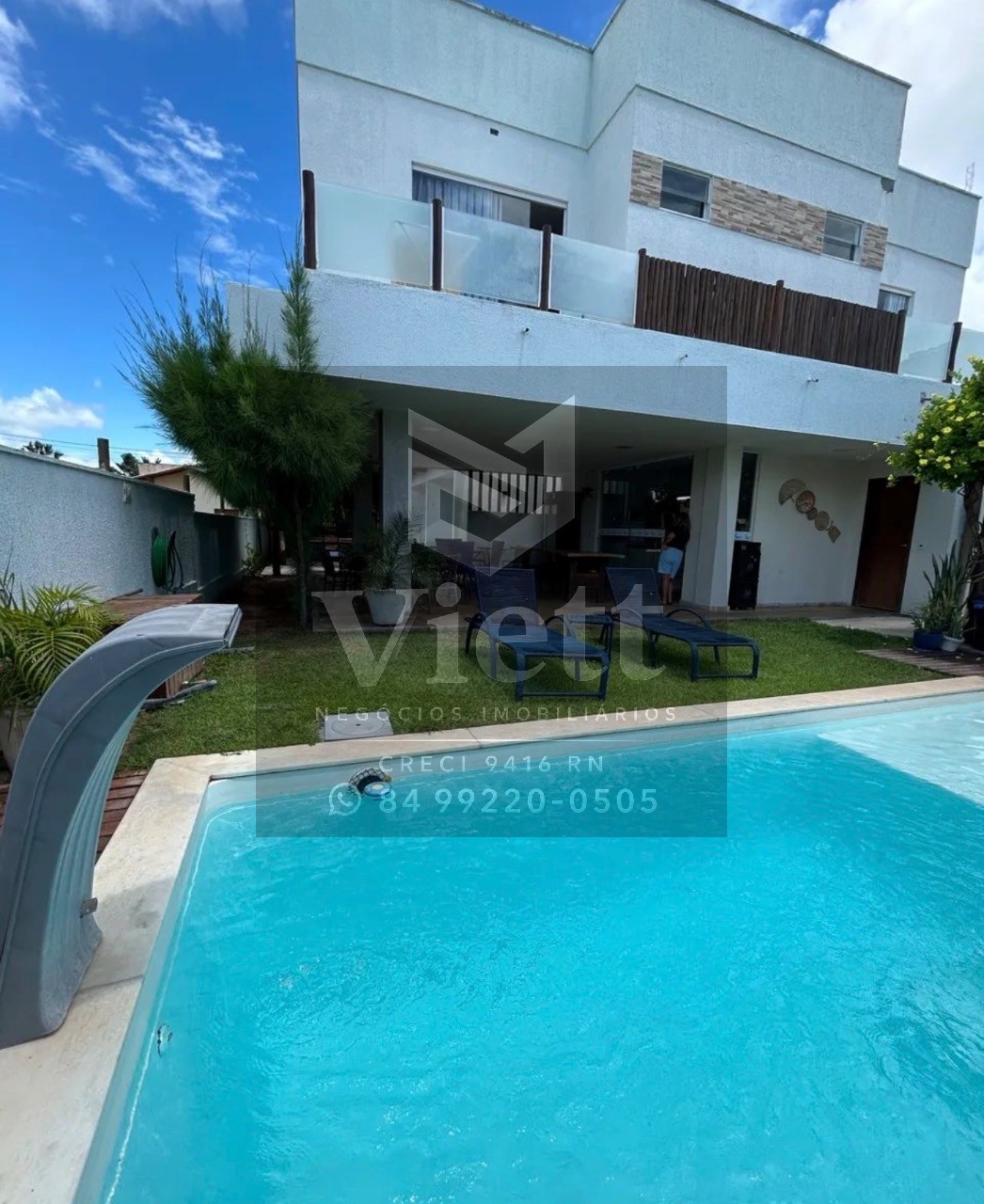 Casa, 7 quartos, 372 m² - Foto 4