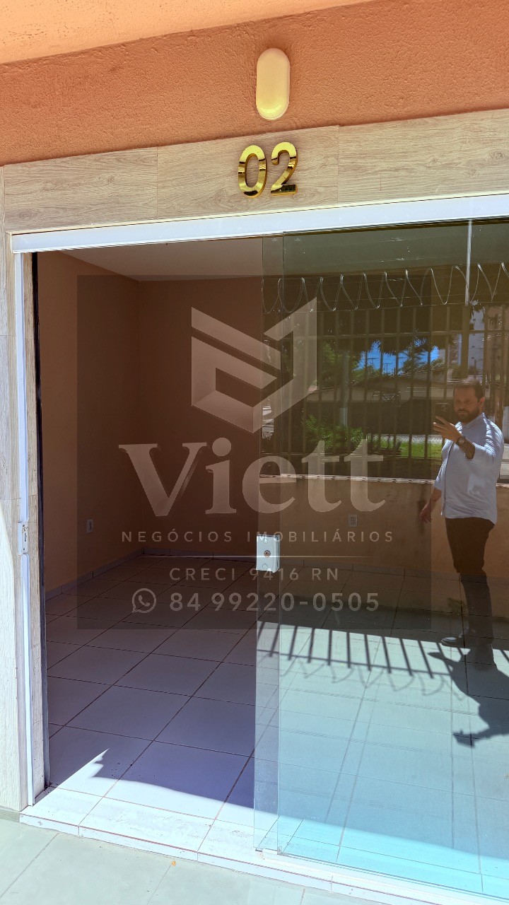 Loja-Salão, 29 m² - Foto 2