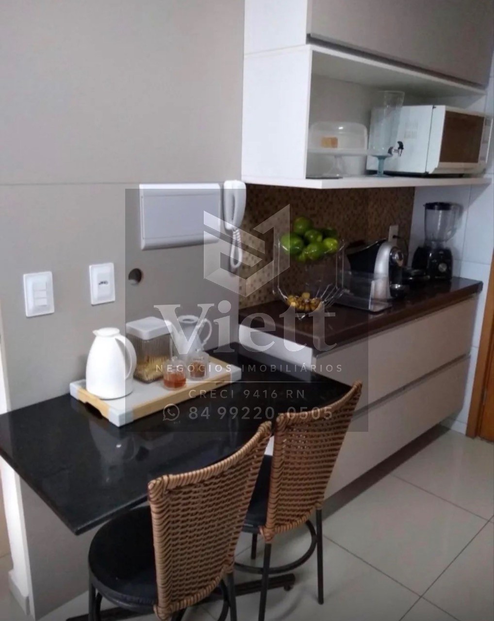 Apartamento, 4 quartos, 90 m² - Foto 2