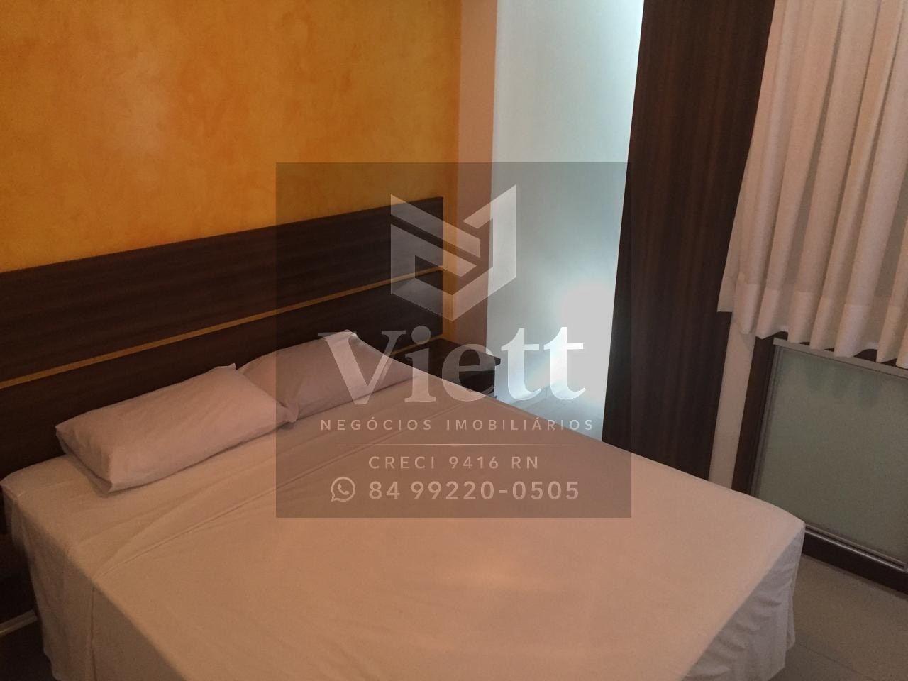 Apartamento, 2 quartos, 55 m² - Foto 11