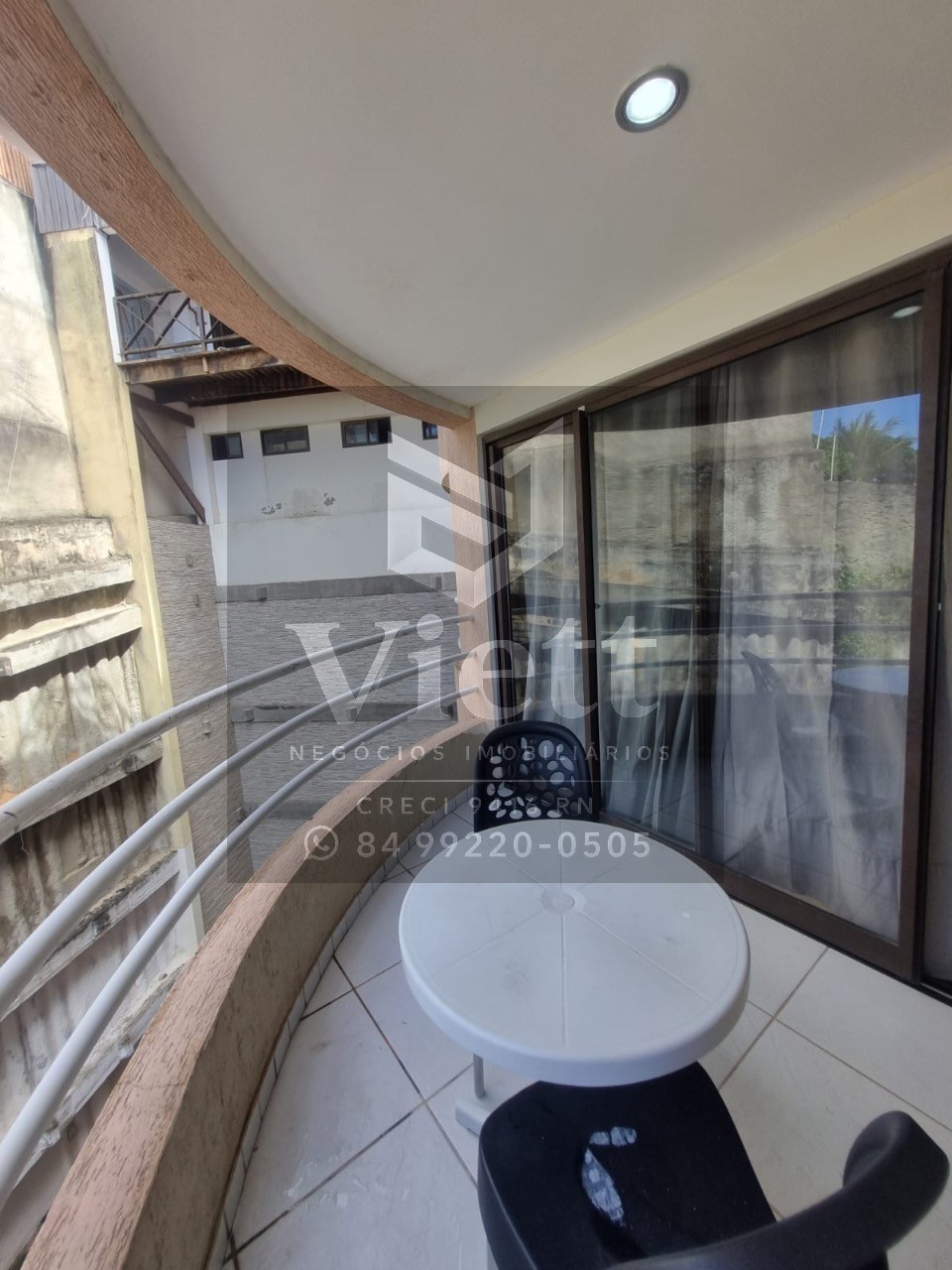 Flat/Apart Hotel, 1 quarto, 35 m² - Foto 5