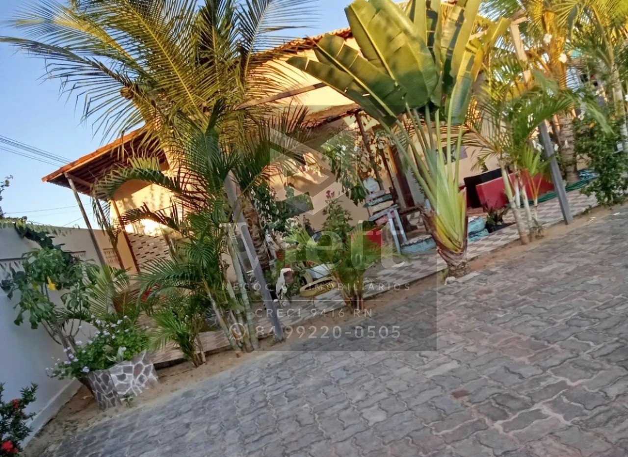 Prédio Inteiro, 200 m² - Foto 1