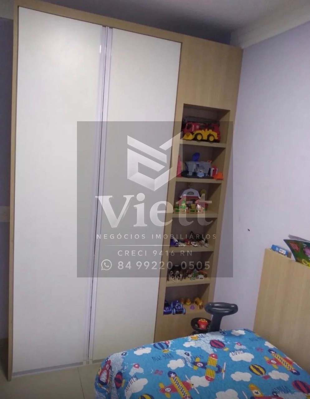 Apartamento, 4 quartos, 90 m² - Foto 10