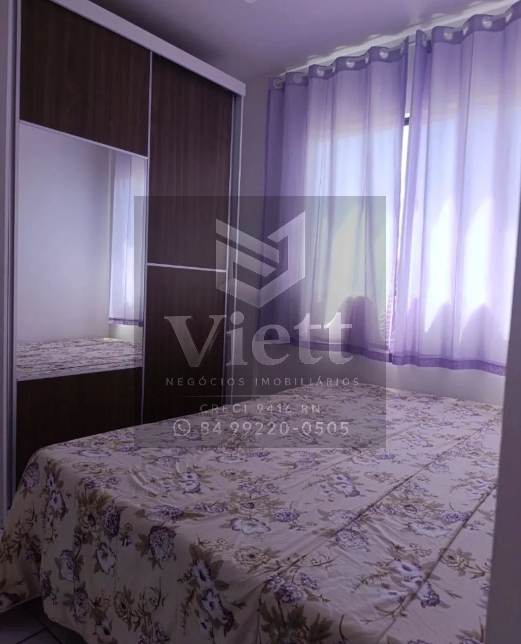 Apartamento, 2 quartos, 55 m² - Foto 10