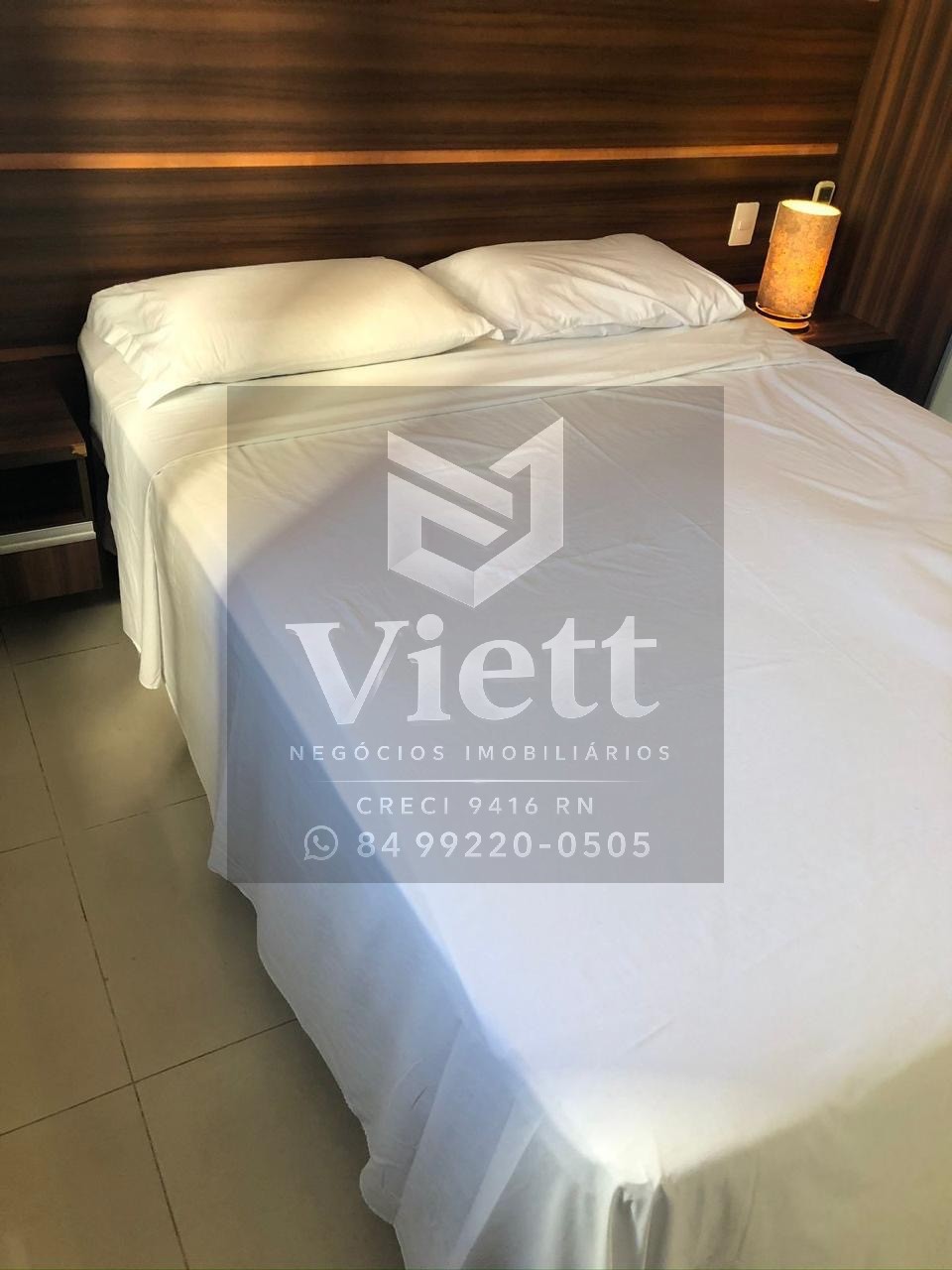 Apartamento, 2 quartos, 55 m² - Foto 16