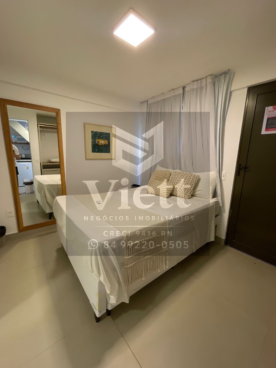 Apartamento, 2 quartos, 90 m² - Foto 17
