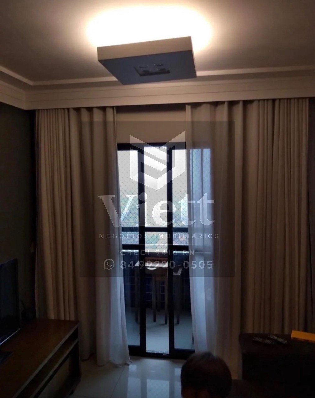 Apartamento, 4 quartos, 90 m² - Foto 5