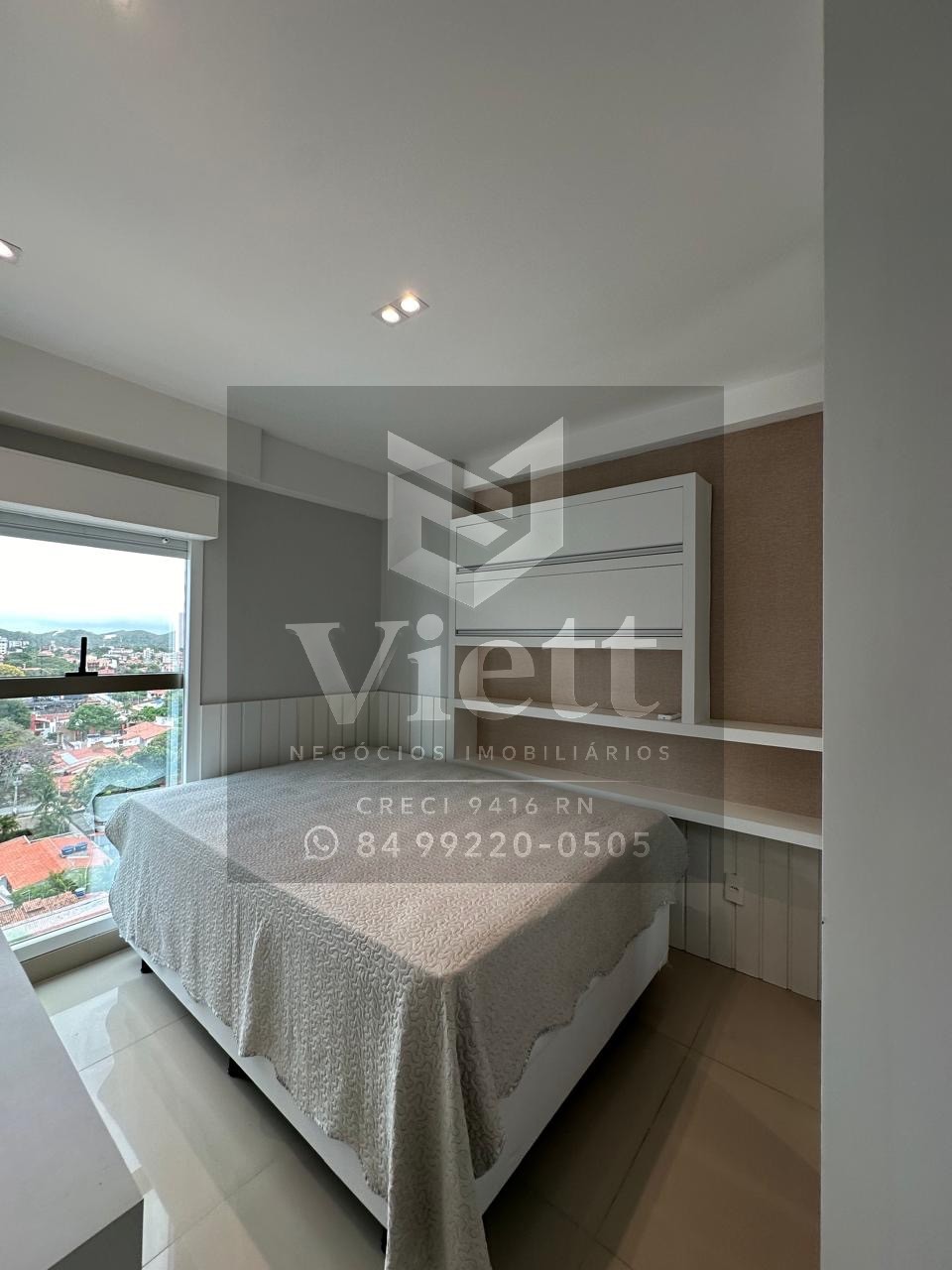 Cobertura, 2 quartos, 122 m² - Foto 6