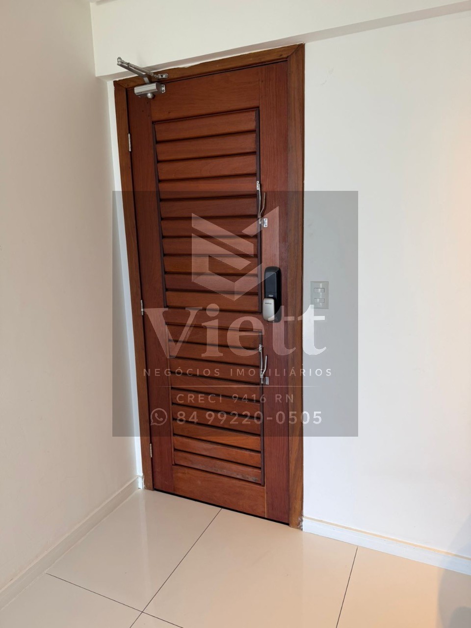 Apartamento, 2 quartos, 60 m² - Foto 3
