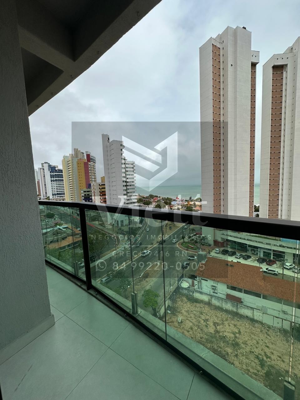 Cobertura, 2 quartos, 122 m² - Foto 20
