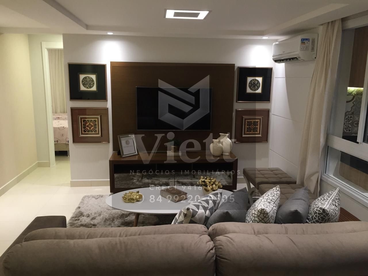 Apartamento, 4 quartos, 119 m² - Foto 5