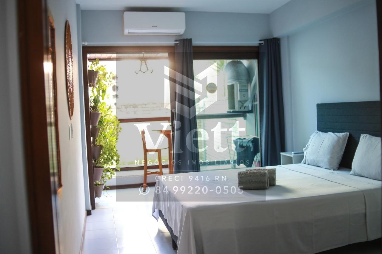 Flat/Apart Hotel, 1 quarto, 60 m² - Foto 23