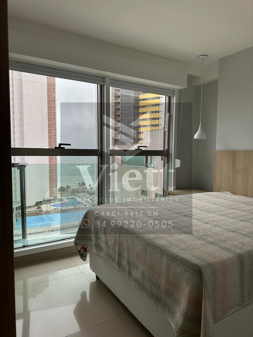 Cobertura, 2 quartos, 122 m² - Foto 7