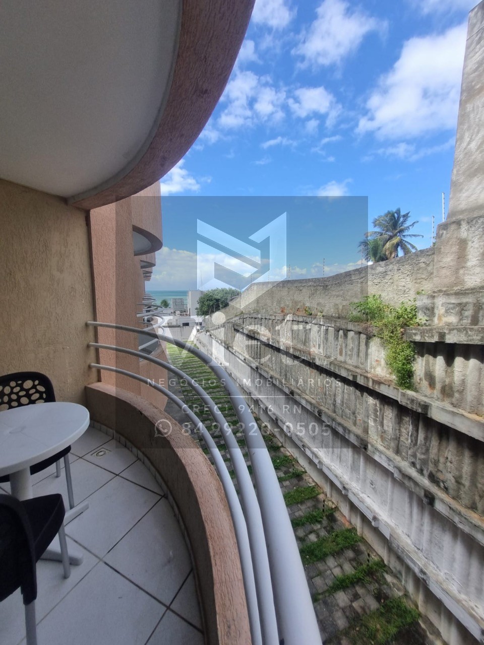 Flat/Apart Hotel, 1 quarto, 35 m² - Foto 2