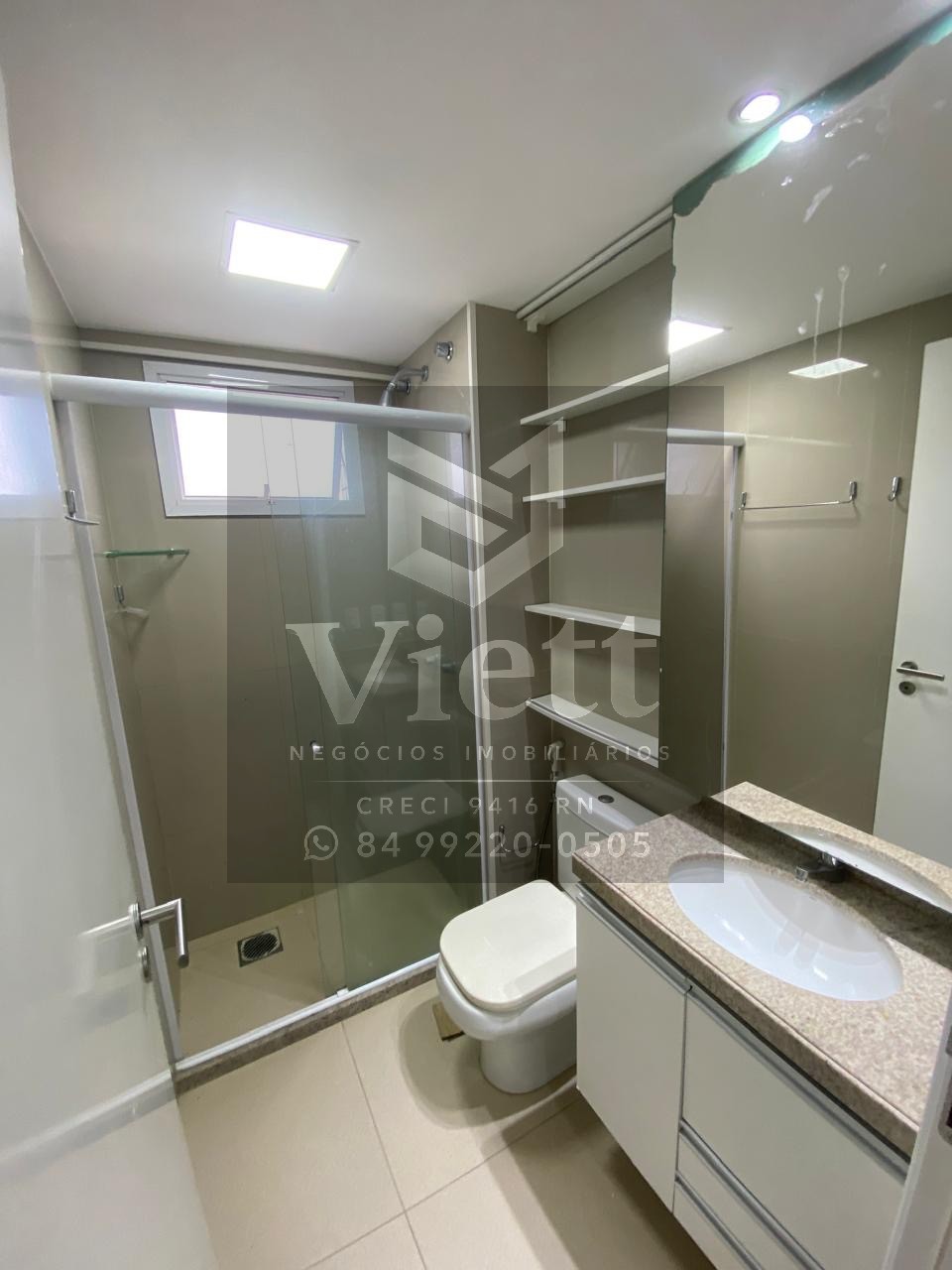 Apartamento, 2 quartos, 57 m² - Foto 7