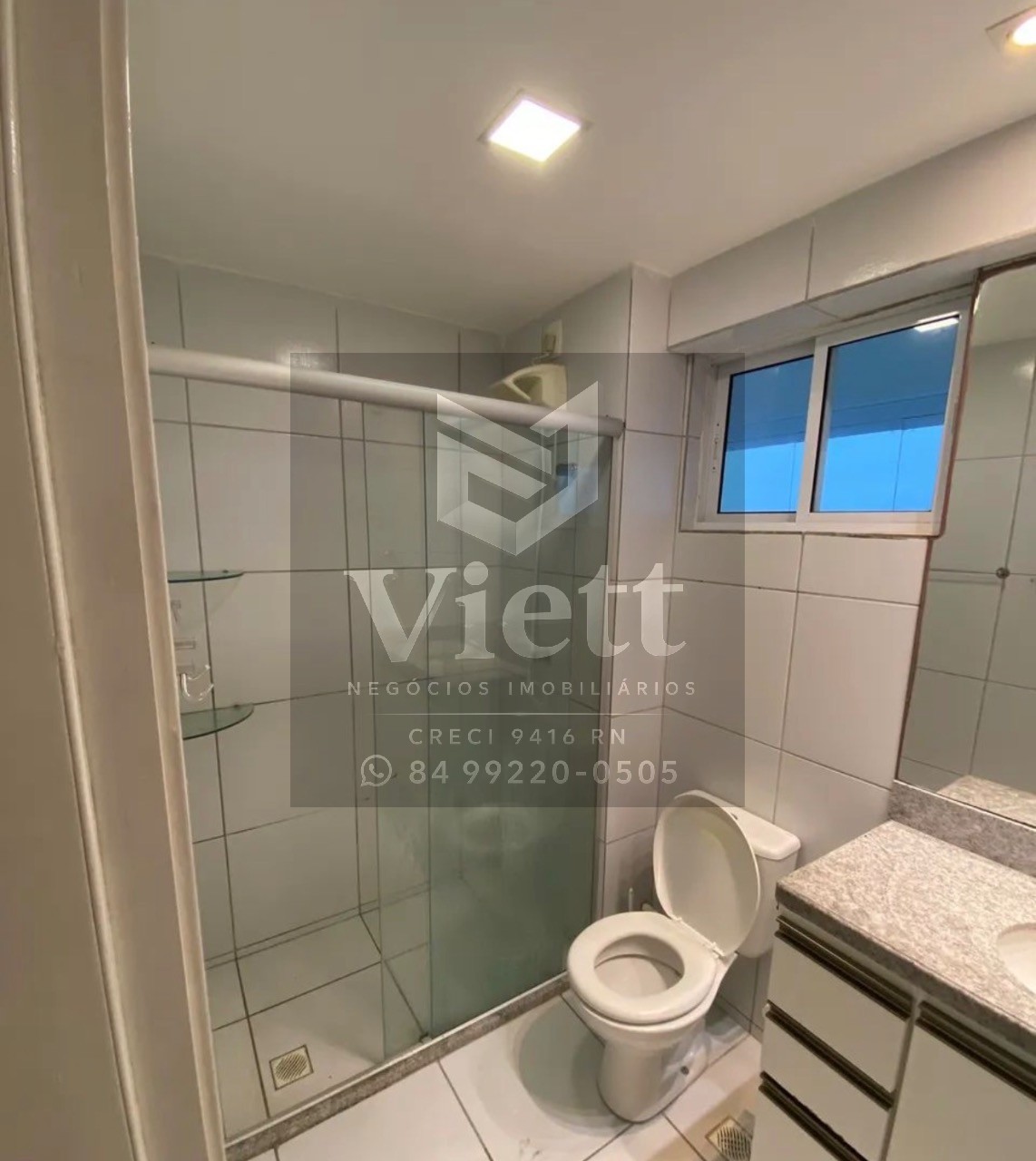 Apartamento, 2 quartos, 62 m² - Foto 3