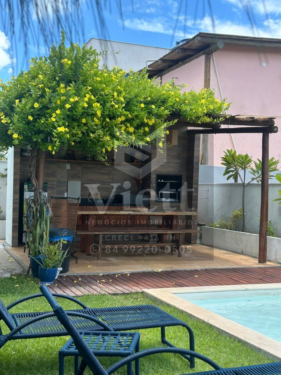Casa, 7 quartos, 372 m² - Foto 11