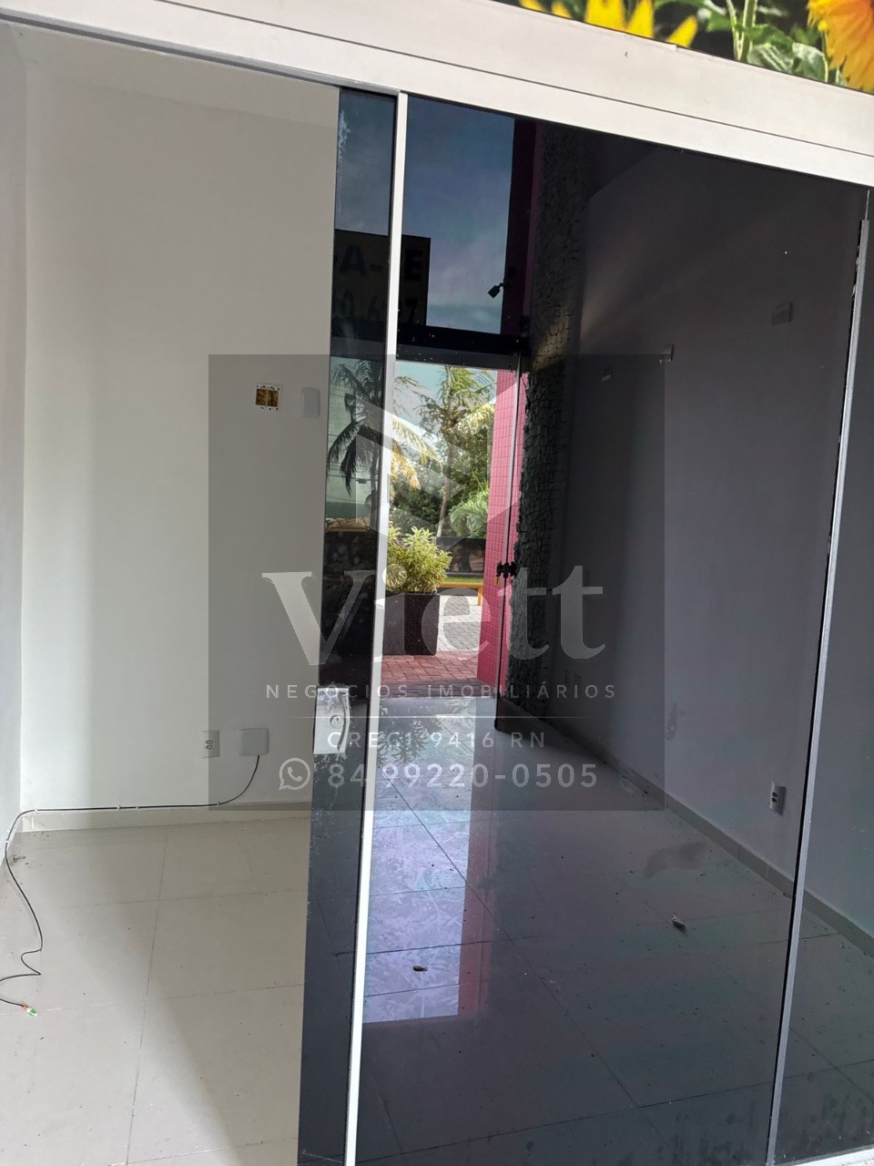Loja-Salão, 21 m² - Foto 5