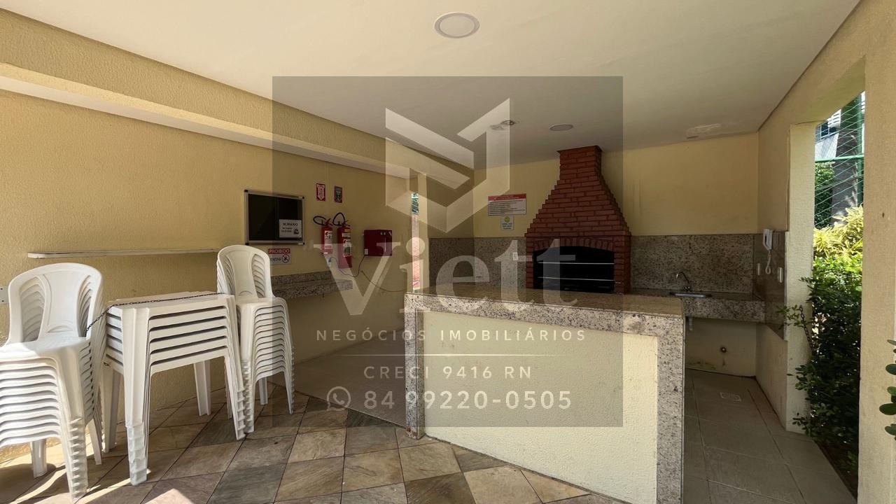 Apartamento, 2 quartos, 55 m² - Foto 16