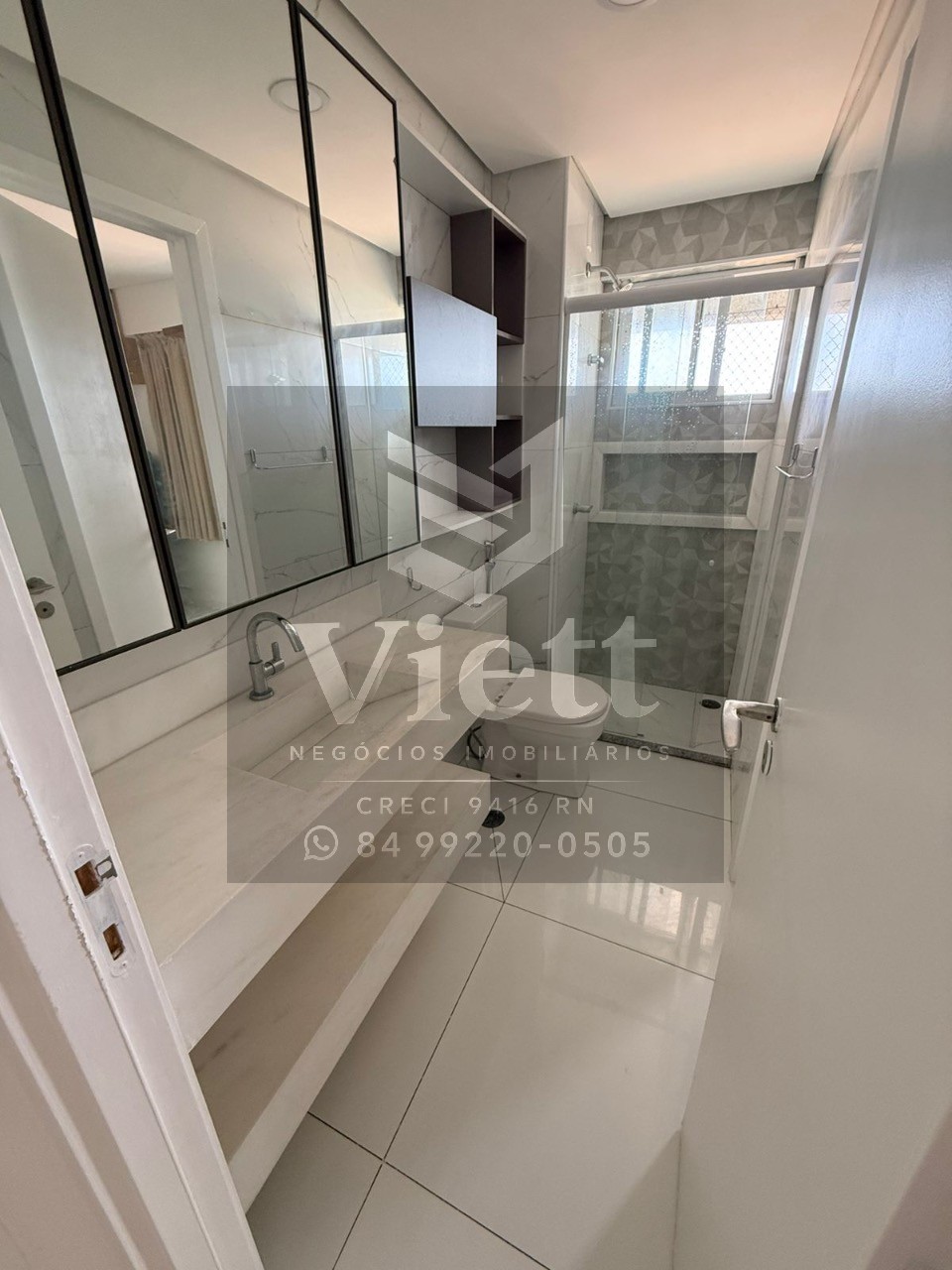 Apartamento, 2 quartos, 60 m² - Foto 9