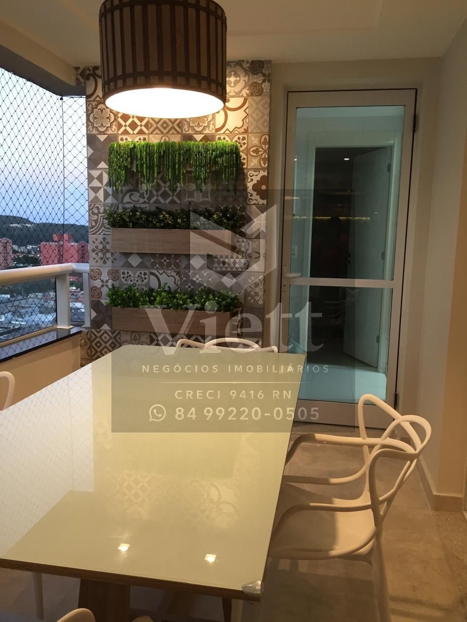 Apartamento, 4 quartos, 119 m² - Foto 1