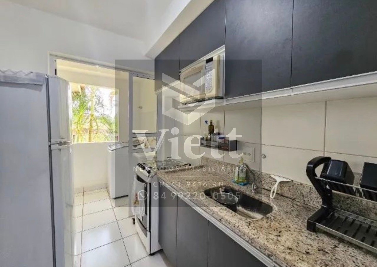 Casa, 3 quartos, 60 m² - Foto 9