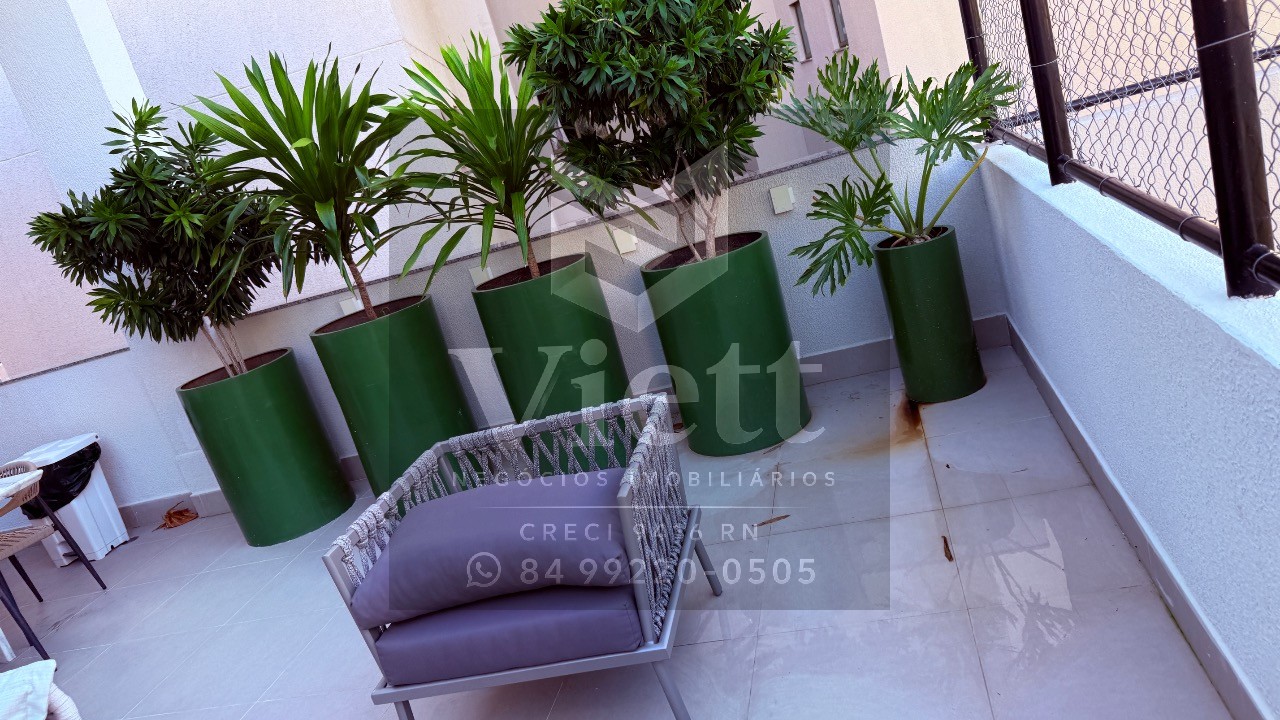 Apartamento, 3 quartos, 70 m² - Foto 26