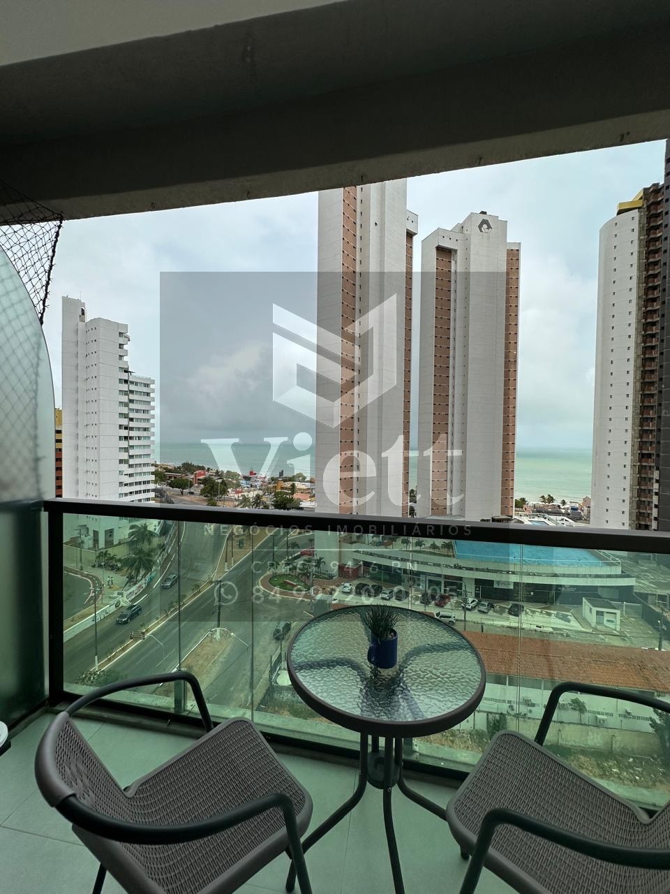 Cobertura, 2 quartos, 122 m² - Foto 11