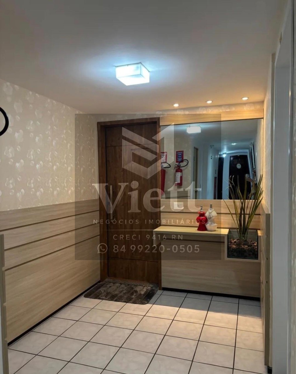 Apartamento, 3 quartos, 126 m² - Foto 6