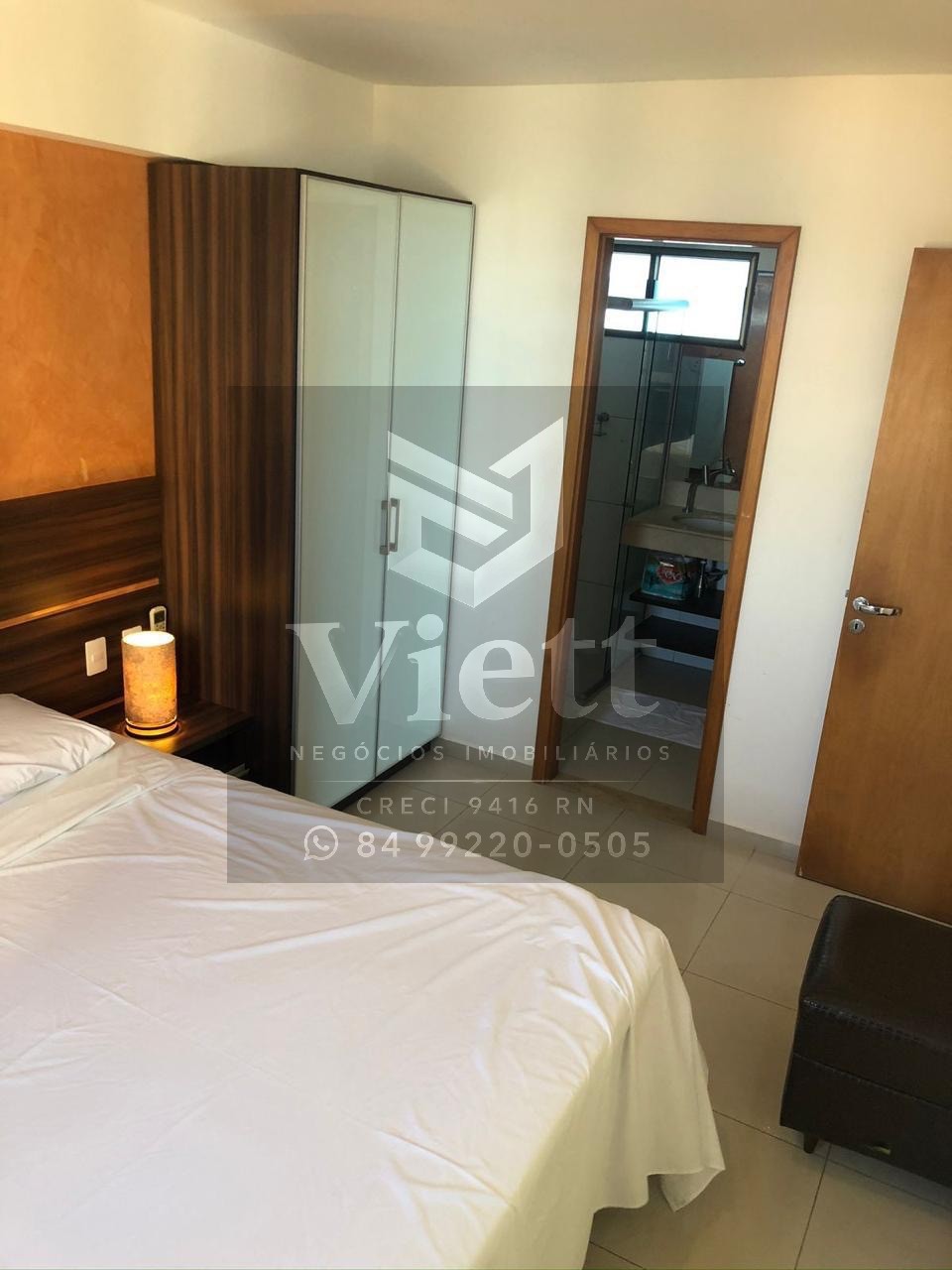 Apartamento, 2 quartos, 55 m² - Foto 14