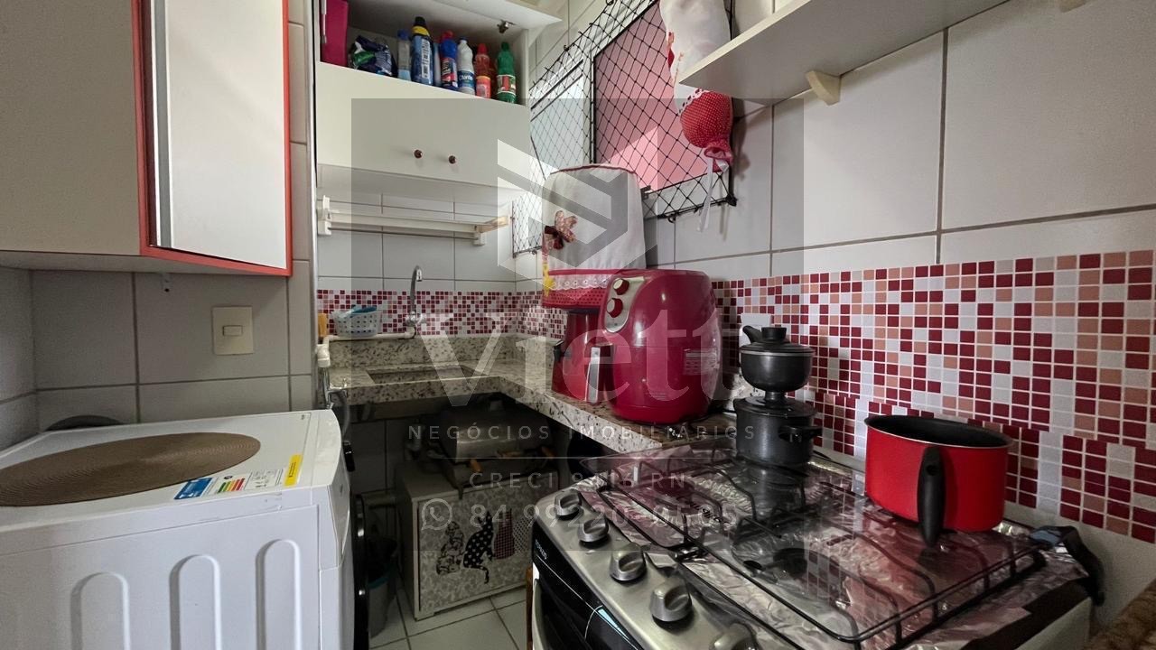 Apartamento, 2 quartos, 55 m² - Foto 3