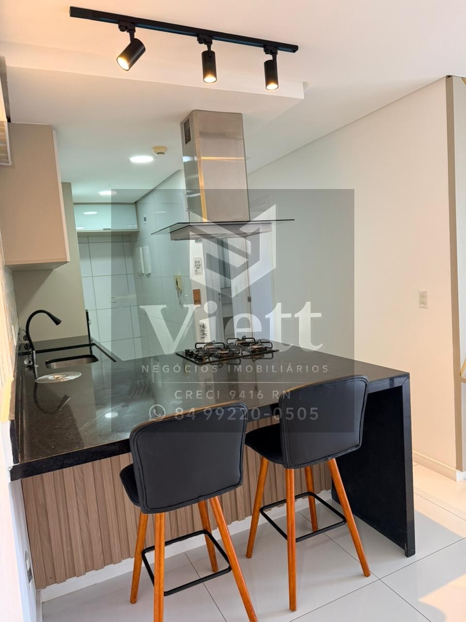 Apartamento, 2 quartos, 60 m² - Foto 13