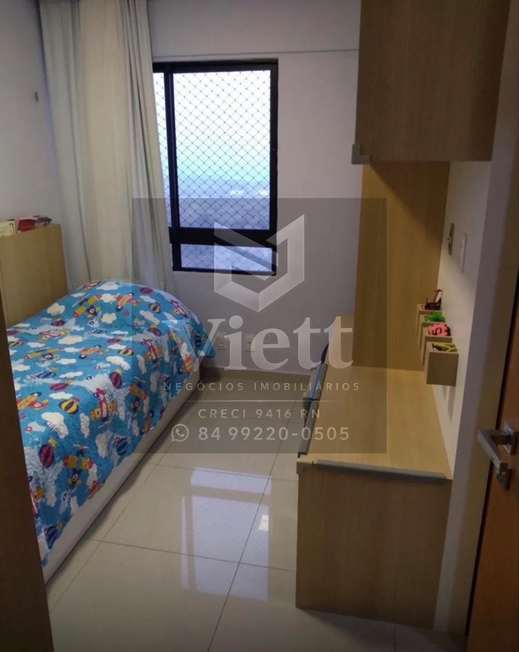 Apartamento, 4 quartos, 90 m² - Foto 11