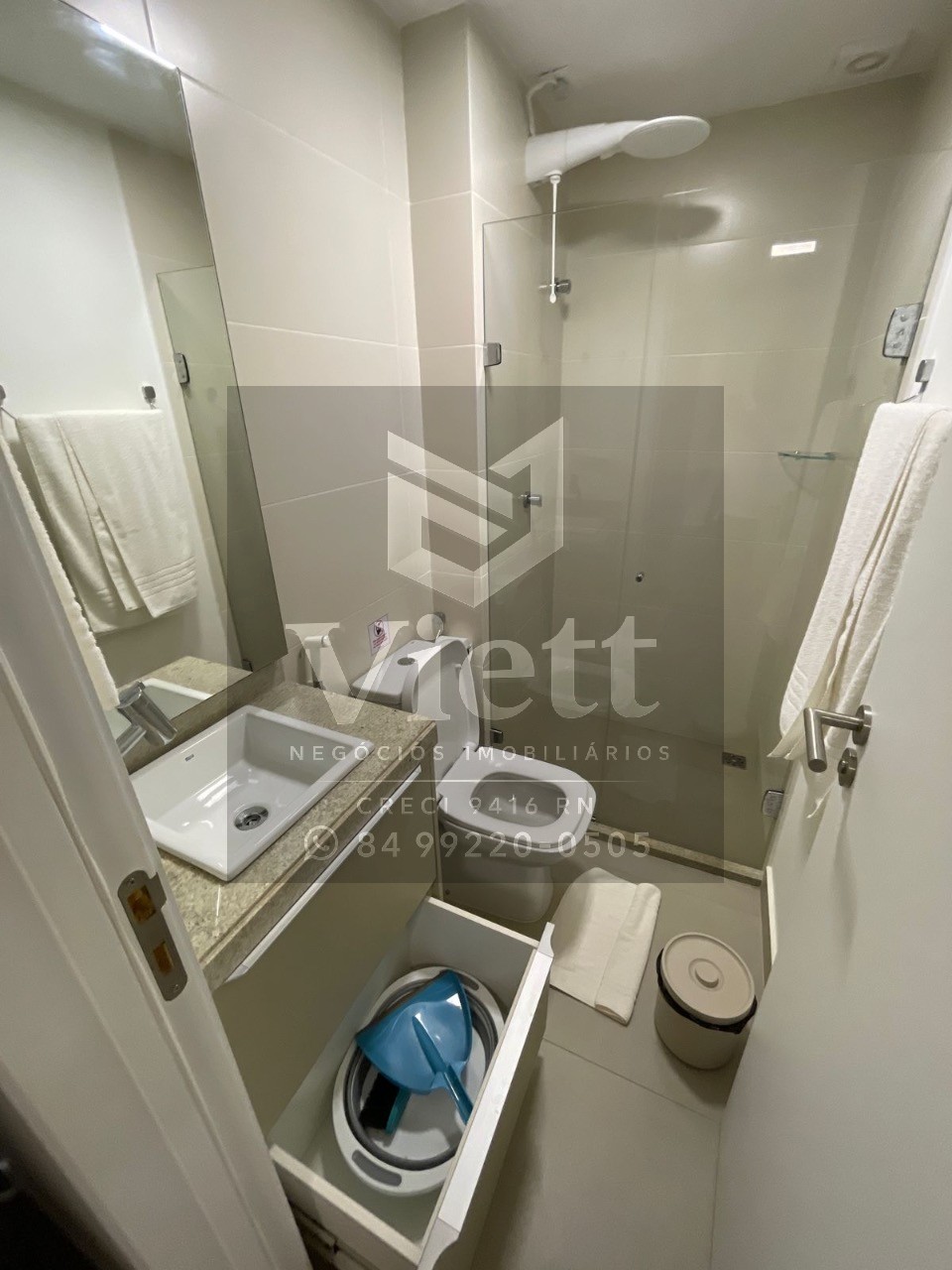 Apartamento, 2 quartos, 90 m² - Foto 2