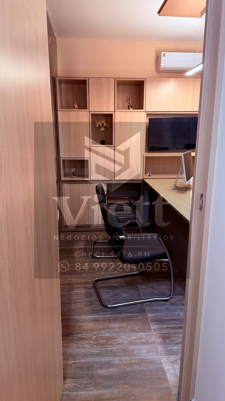 Sala-Conjunto, 35 m² - Foto 13