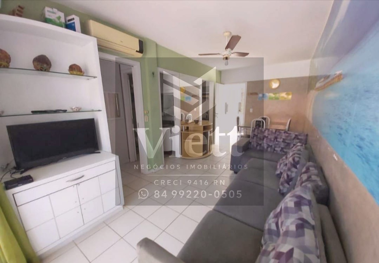 Apartamento, 1 quarto, 74 m² - Foto 2
