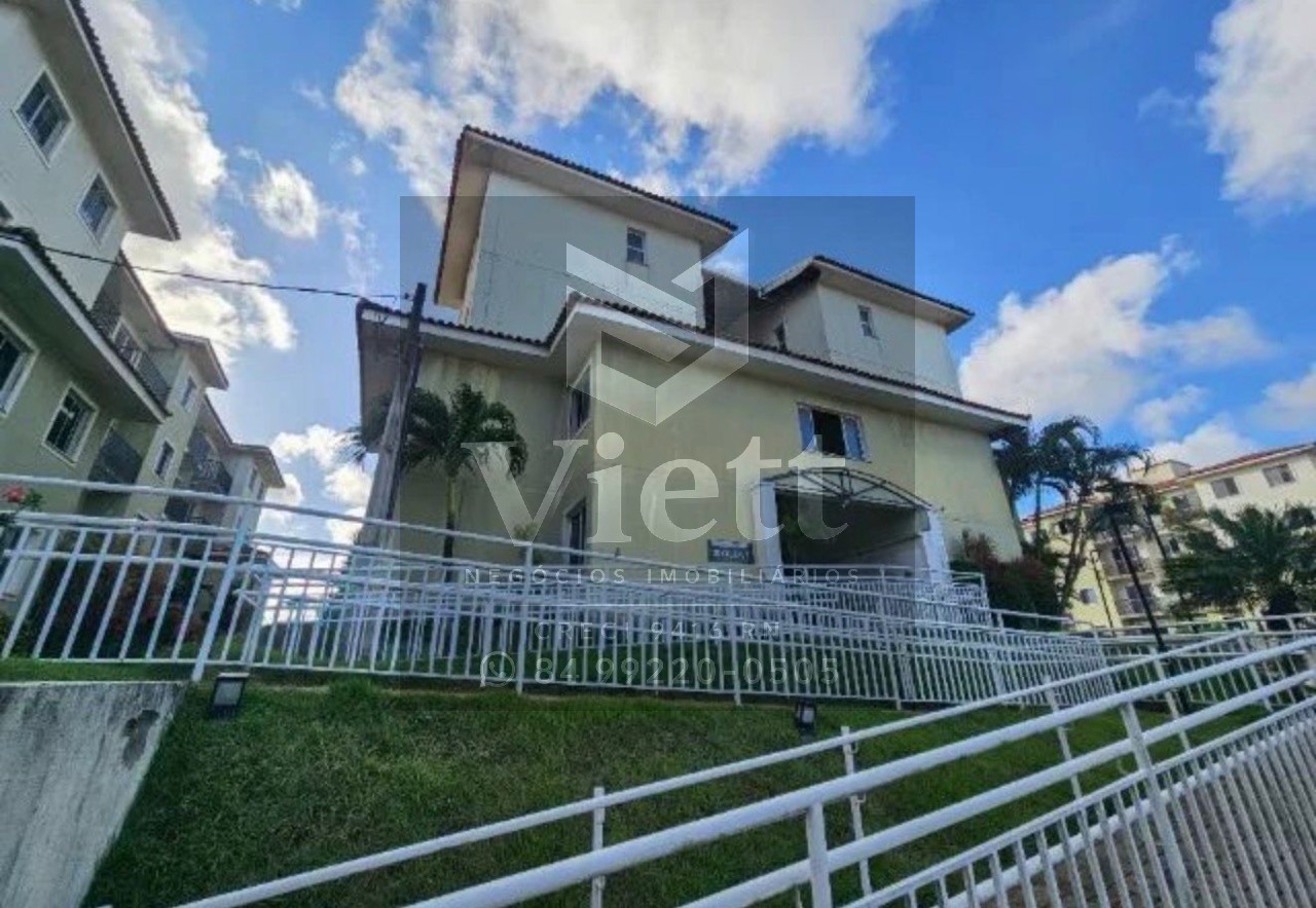 Casa, 3 quartos, 60 m² - Foto 4
