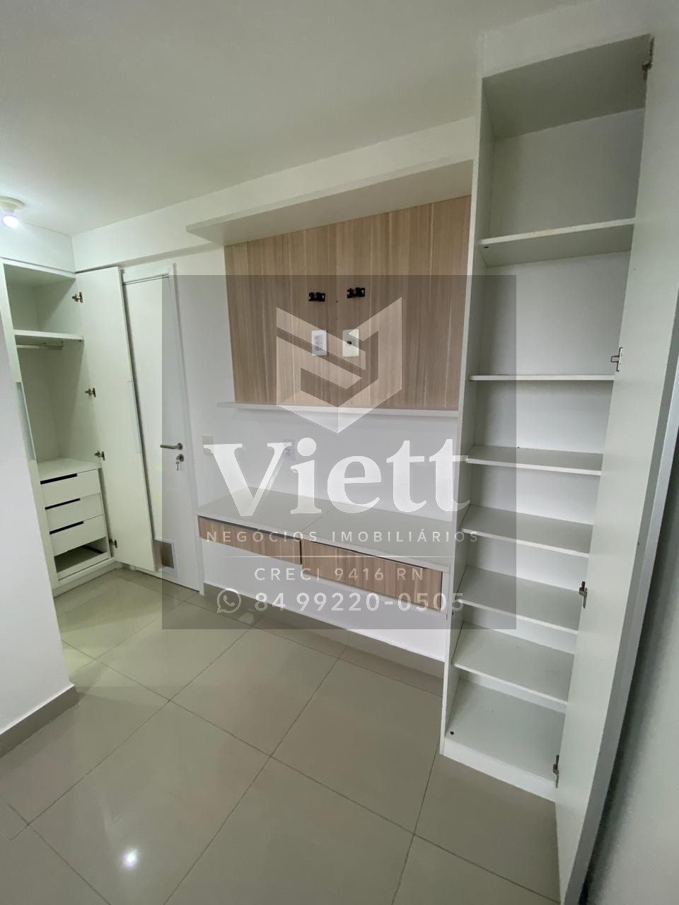 Apartamento, 2 quartos, 57 m² - Foto 11
