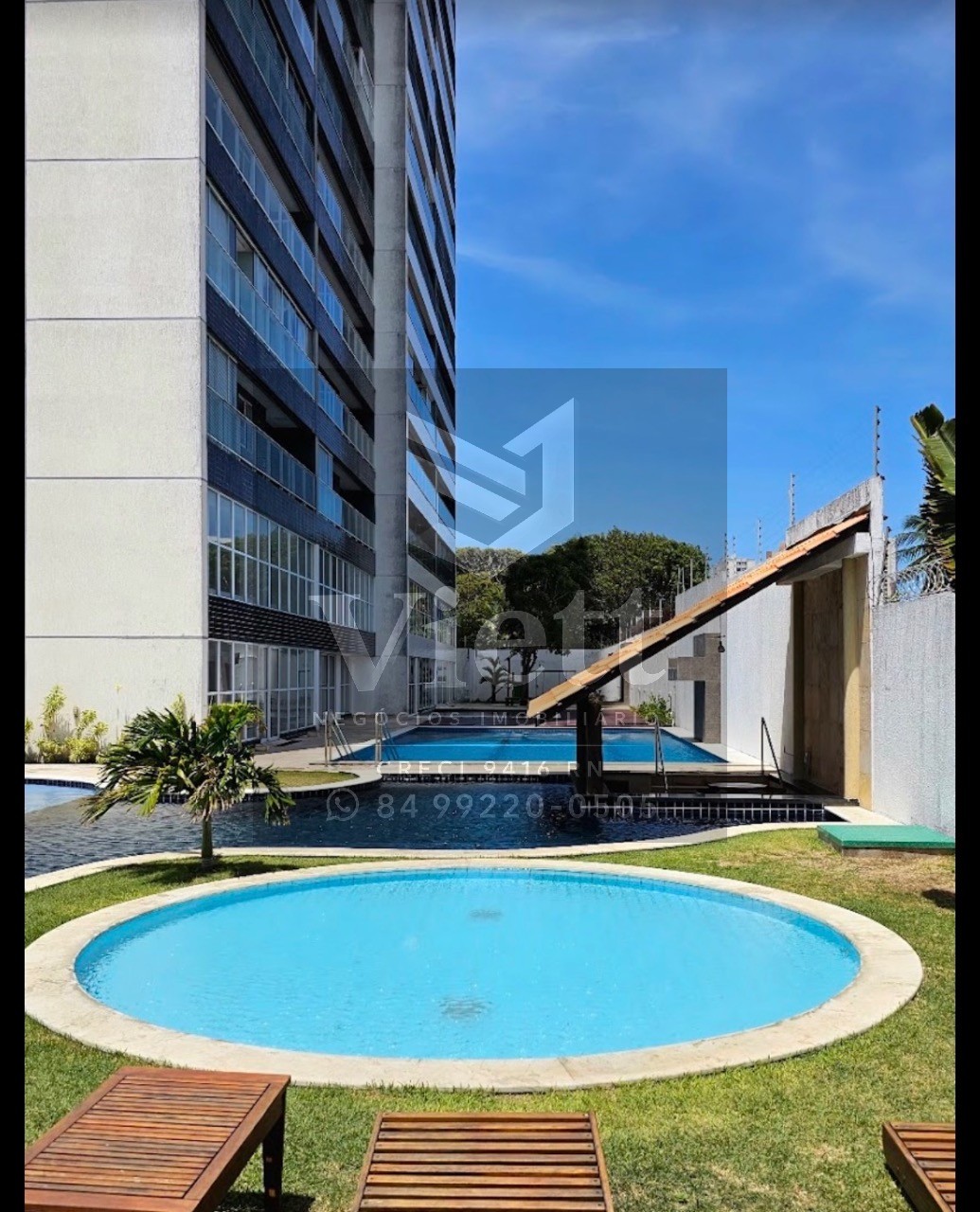 Apartamento, 2 quartos, 62 m² - Foto 1
