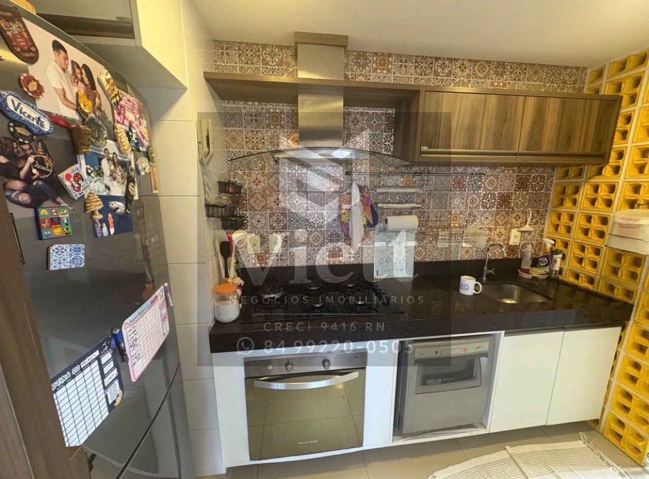 Apartamento, 3 quartos, 120 m² - Foto 16