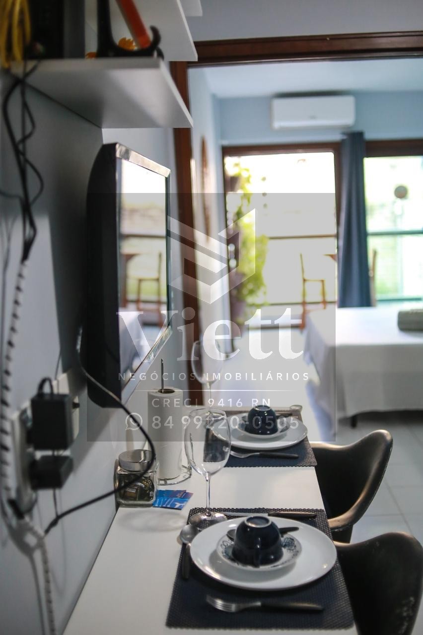 Flat/Apart Hotel, 1 quarto, 60 m² - Foto 19