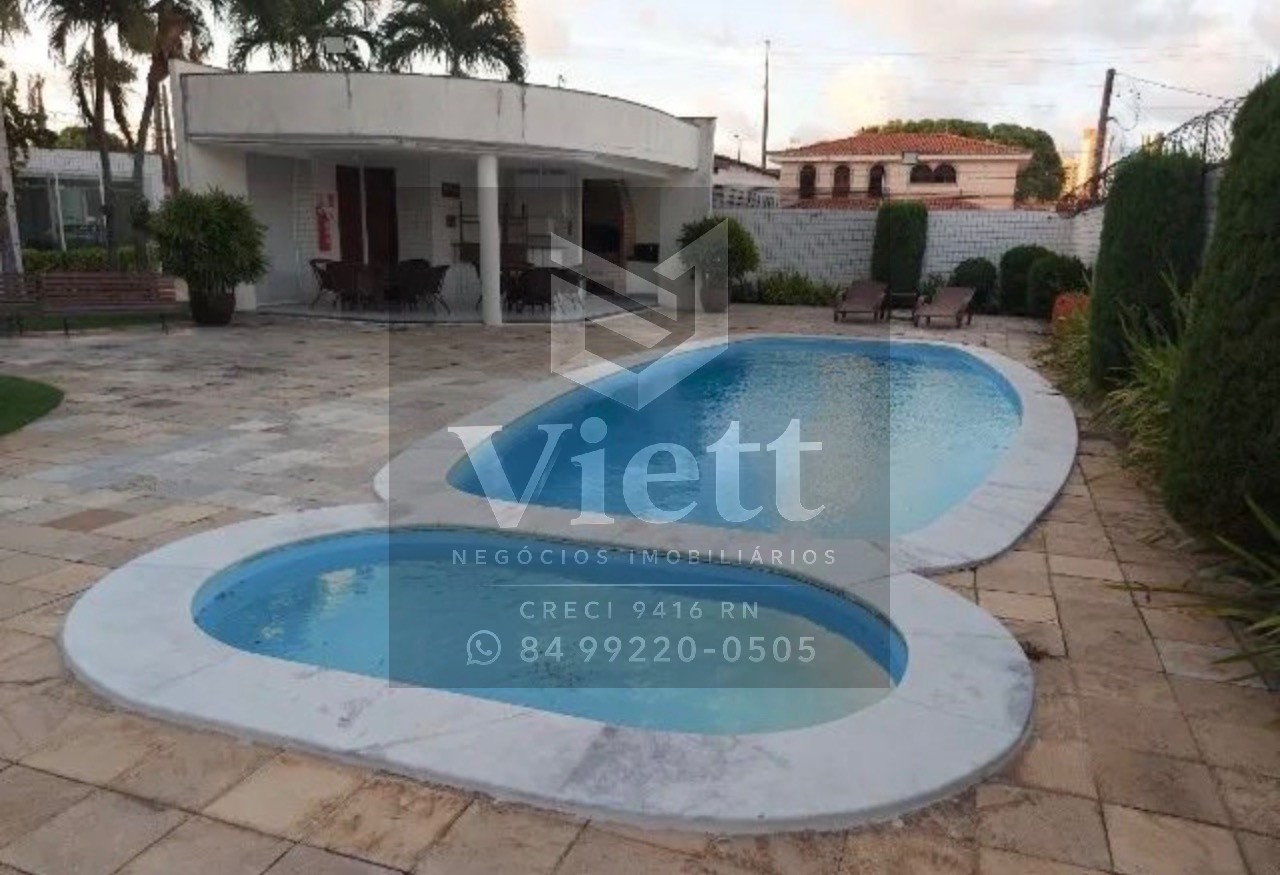 Apartamento, 3 quartos, 103 m² - Foto 1