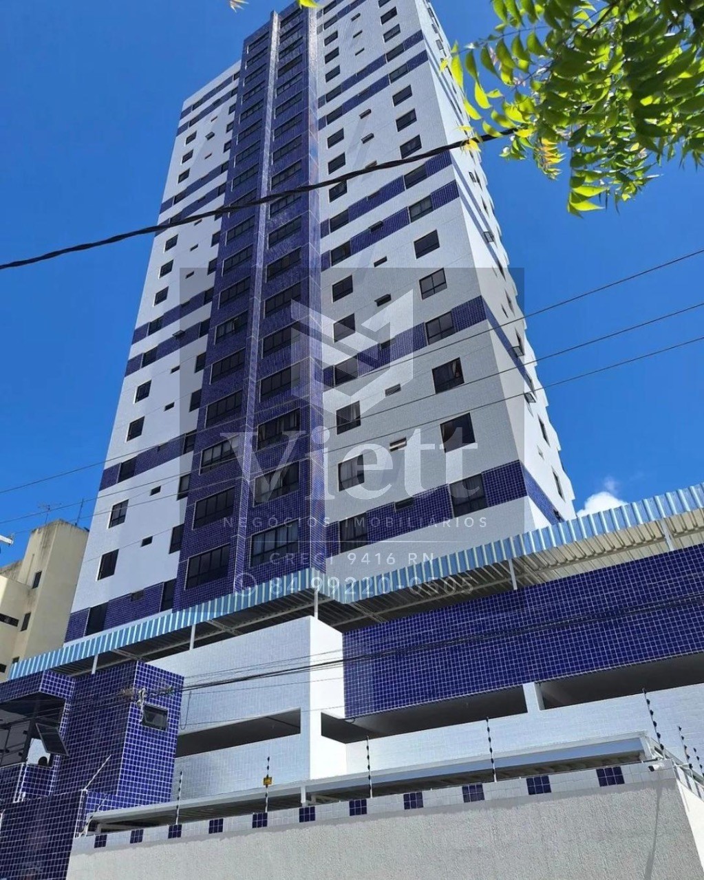 Apartamento, 3 quartos, 94 m² - Foto 1