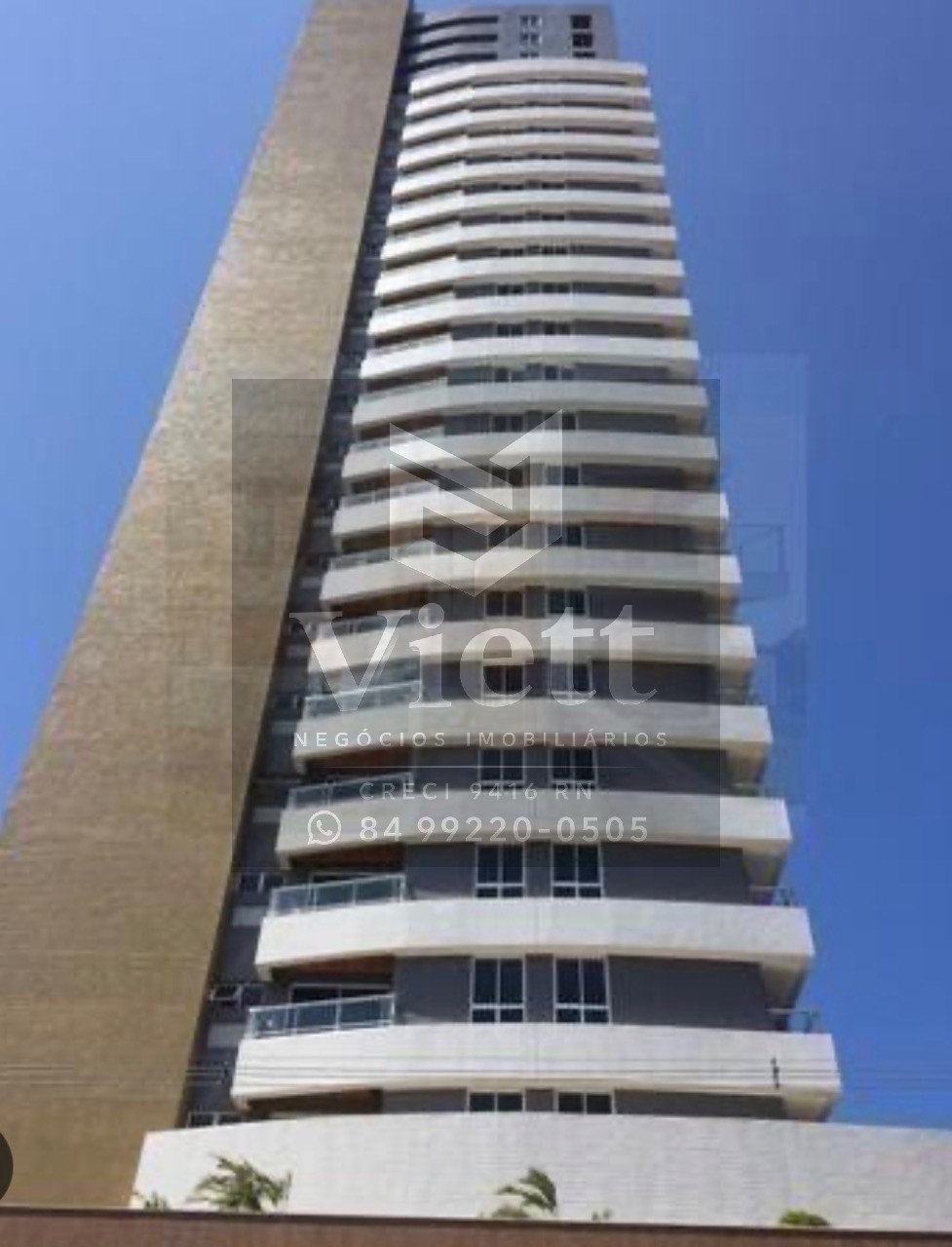 Apartamento, 3 quartos, 120 m² - Foto 1
