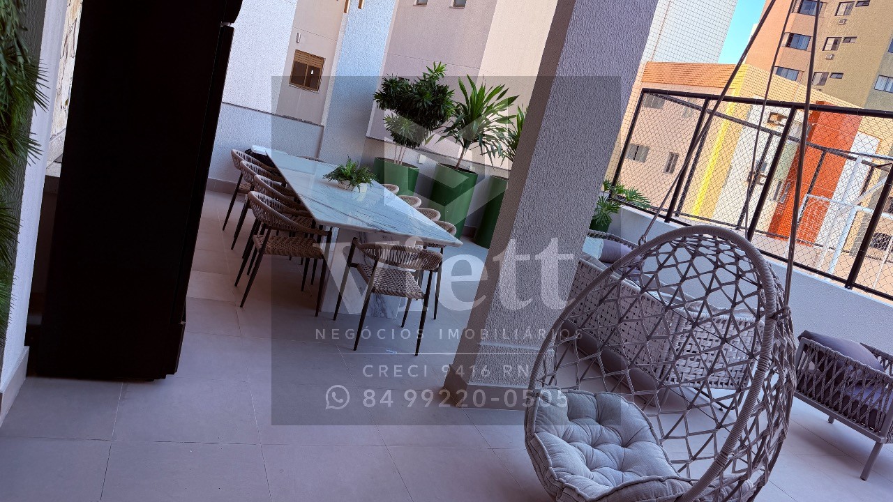 Apartamento, 3 quartos, 70 m² - Foto 24