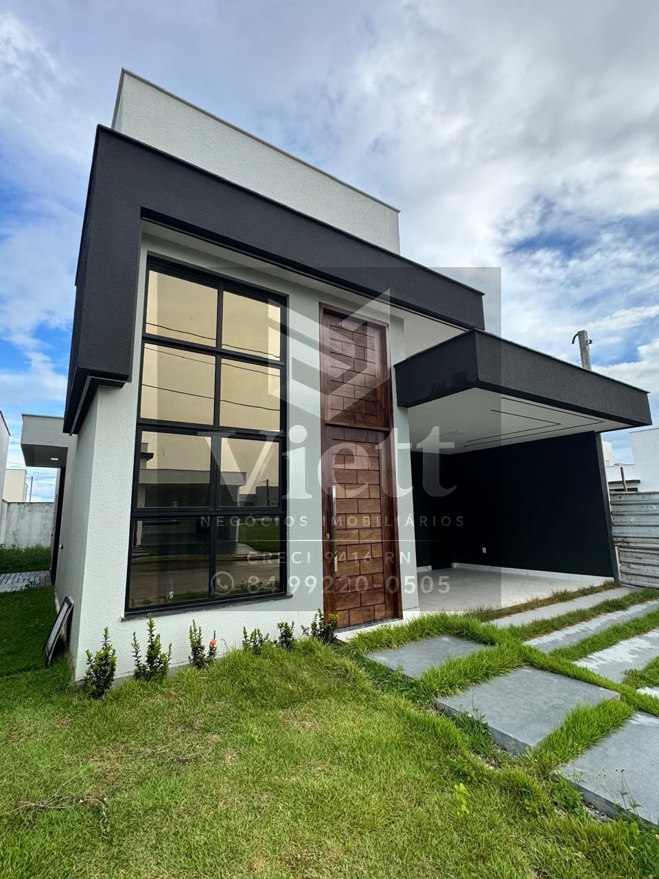 Casa, 4 quartos, 120 m² - Foto 3