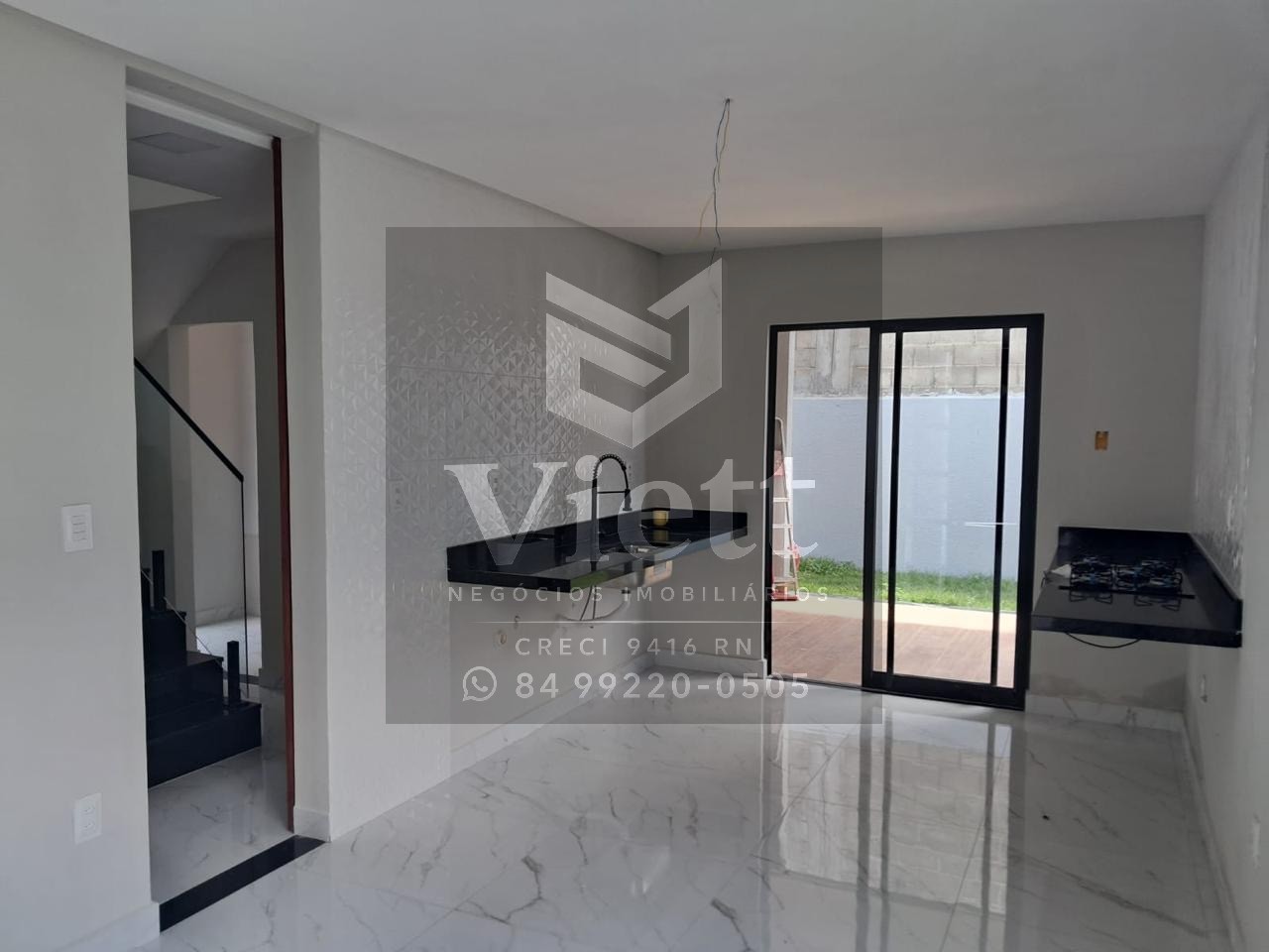 Casa, 3 quartos, 138 m² - Foto 14