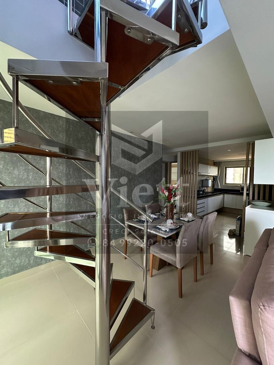 Cobertura, 2 quartos, 122 m² - Foto 41